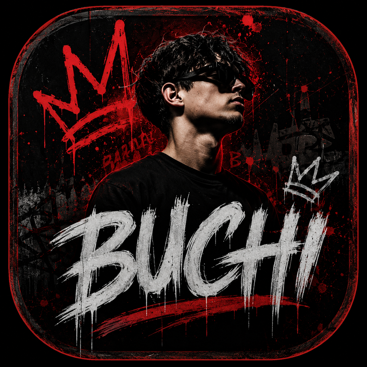 BUCHI